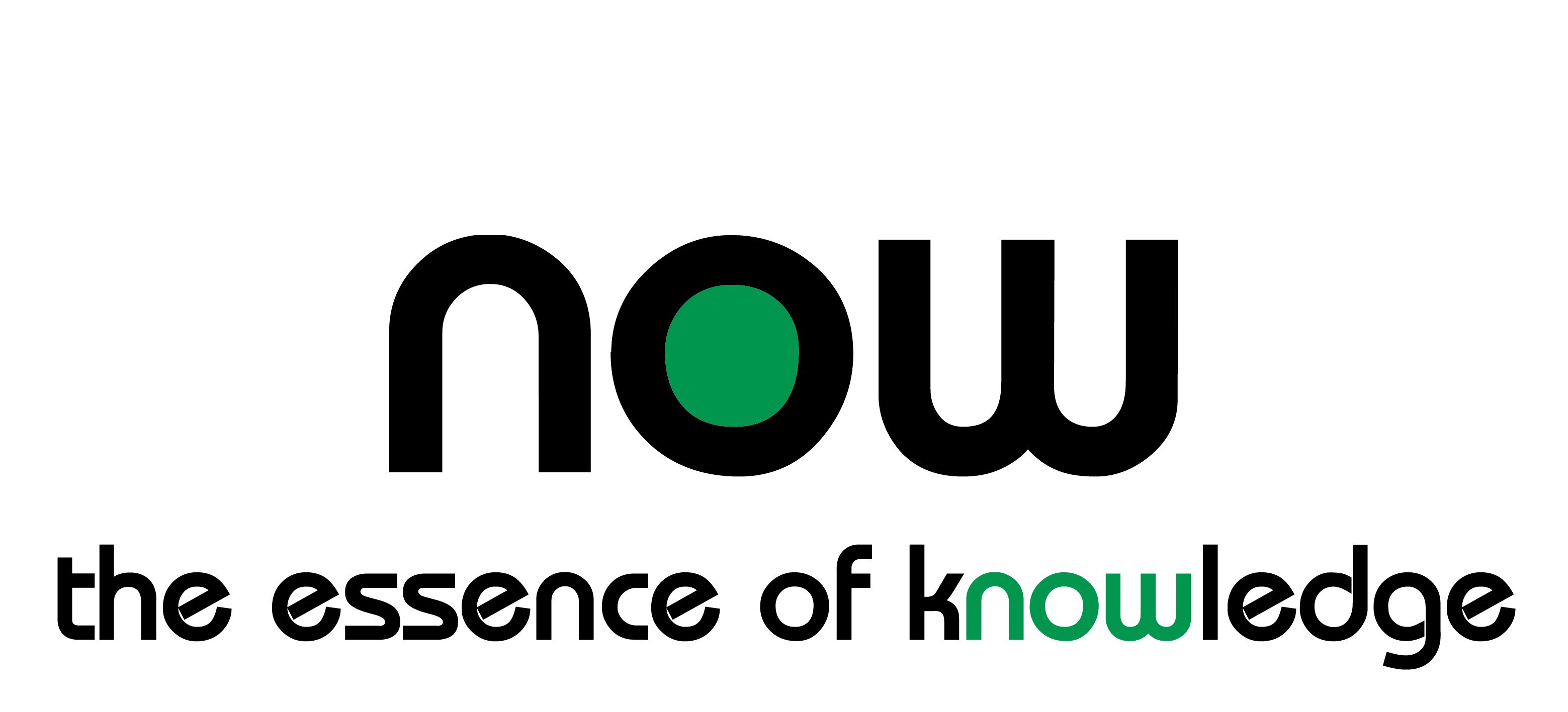 Now publisher